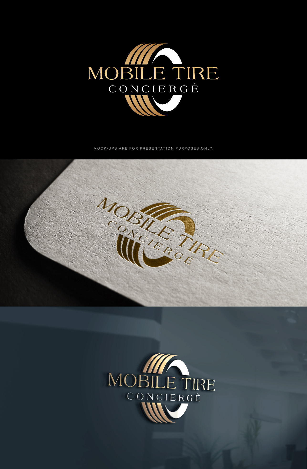 Logo Design by The Lion Studios for this project | Design #32447412