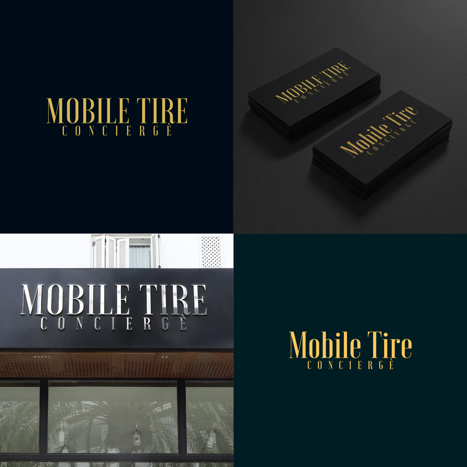 Logo Design by 4tech services for this project | Design #32449283