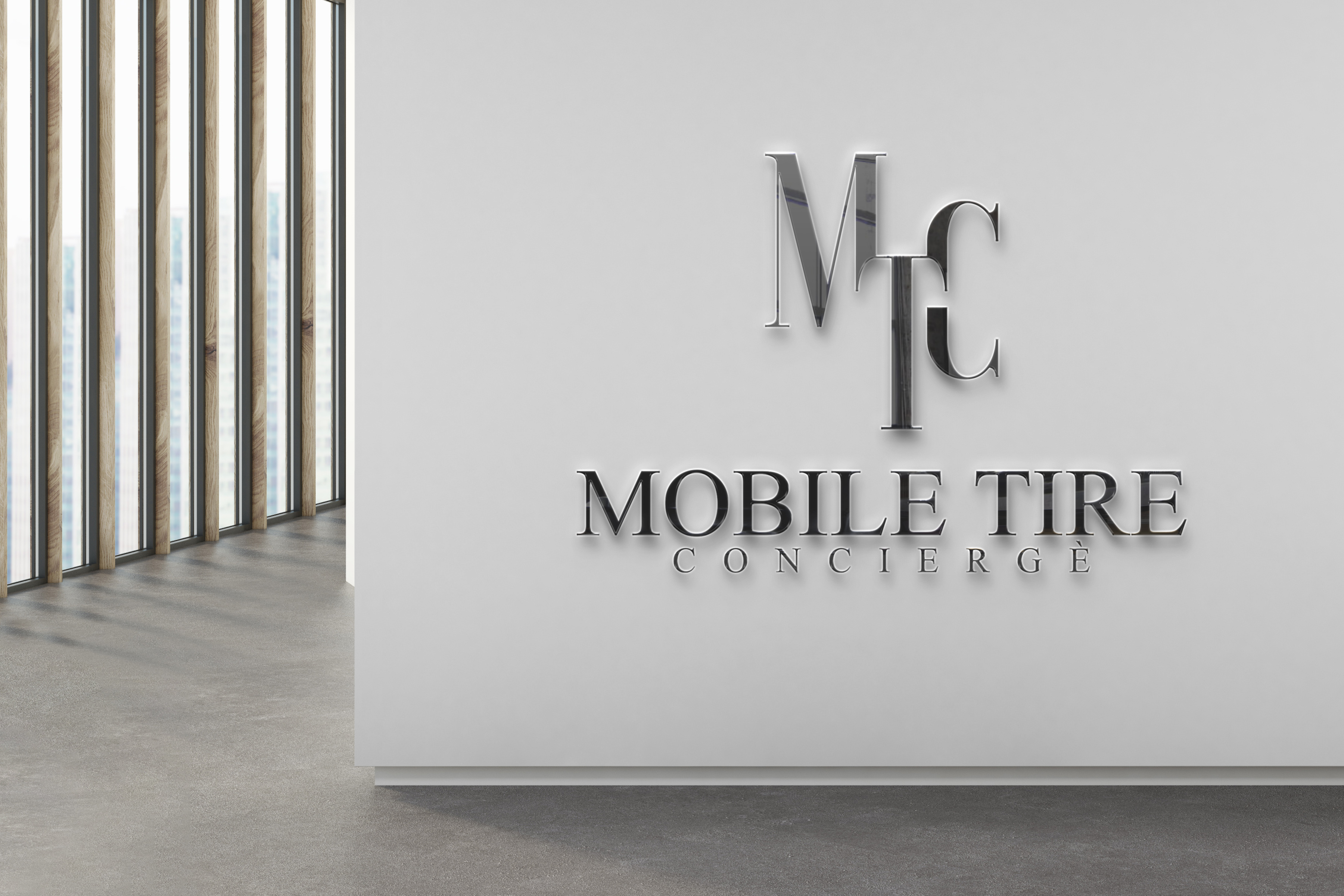 Logo Design by 4tech services for this project | Design #32449284