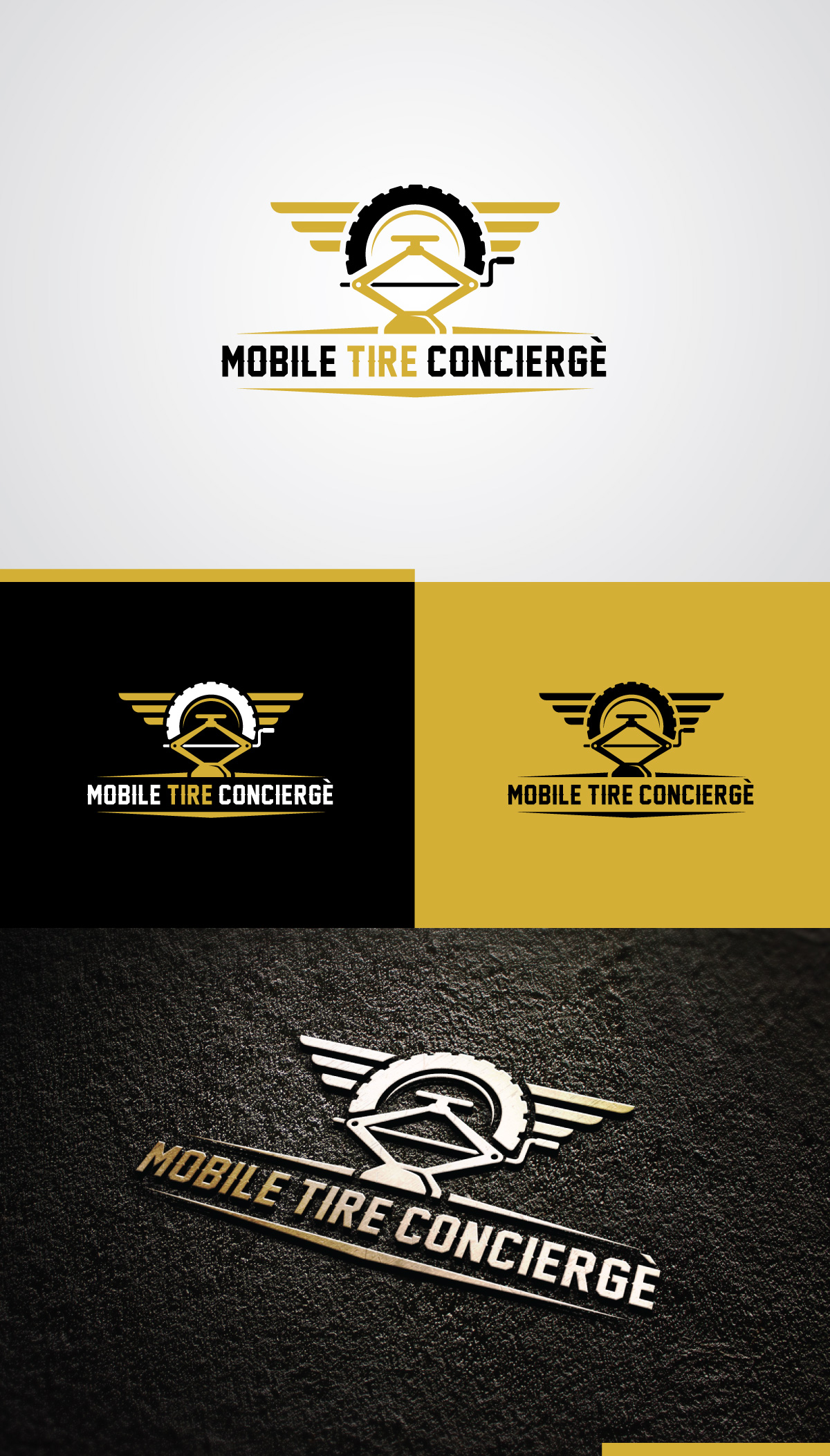 Logo Design by creativepix for this project | Design #32444693