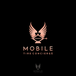 Logo Design by Ashani Bhattacharya for this project | Design: #32453159