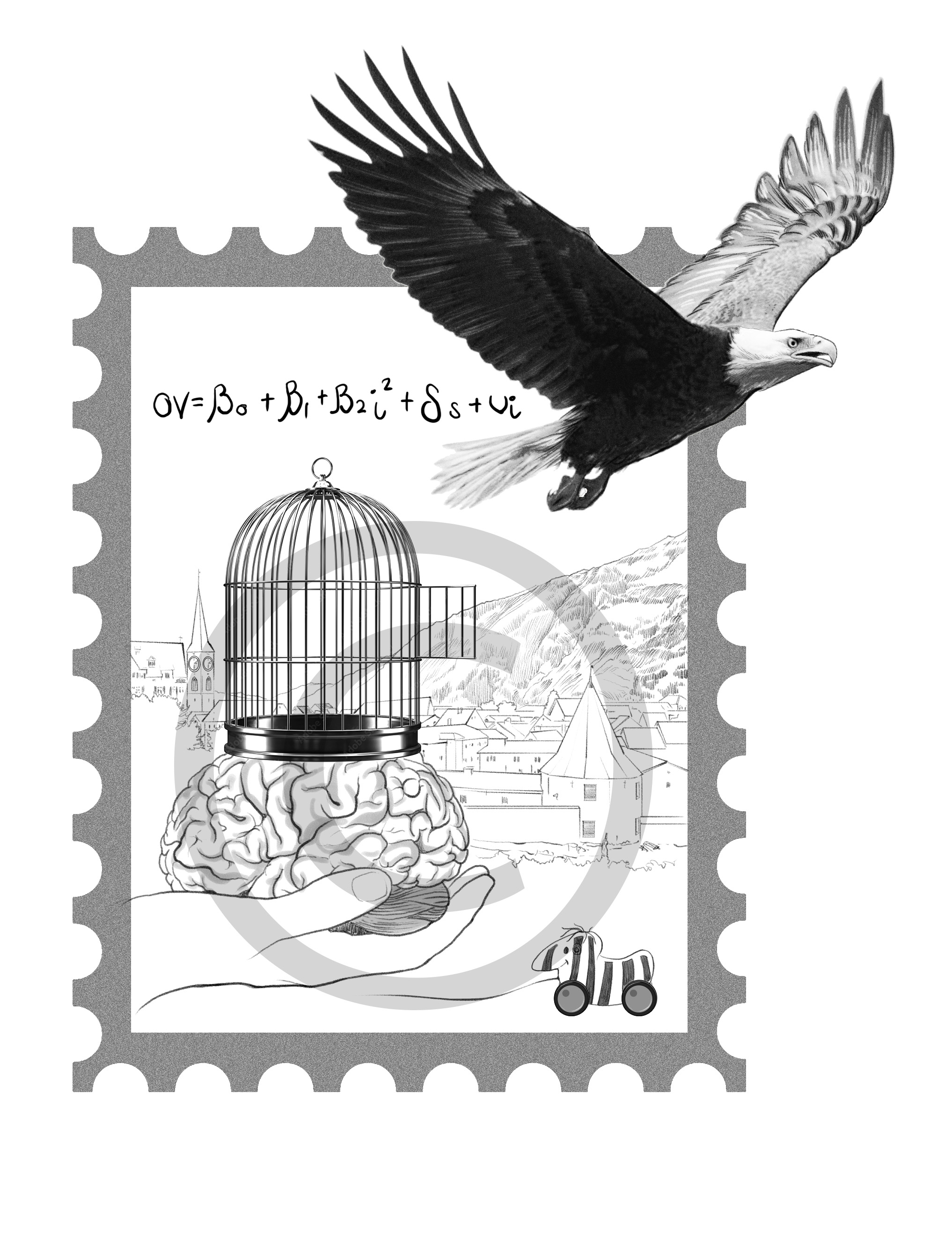 Tattoo Design by Yuriy R for this project | Design #32448724