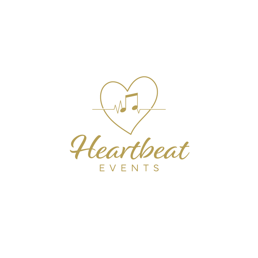 Logo Design by JohnnyCactus for High Fidelity Entertainment | Design #32451573