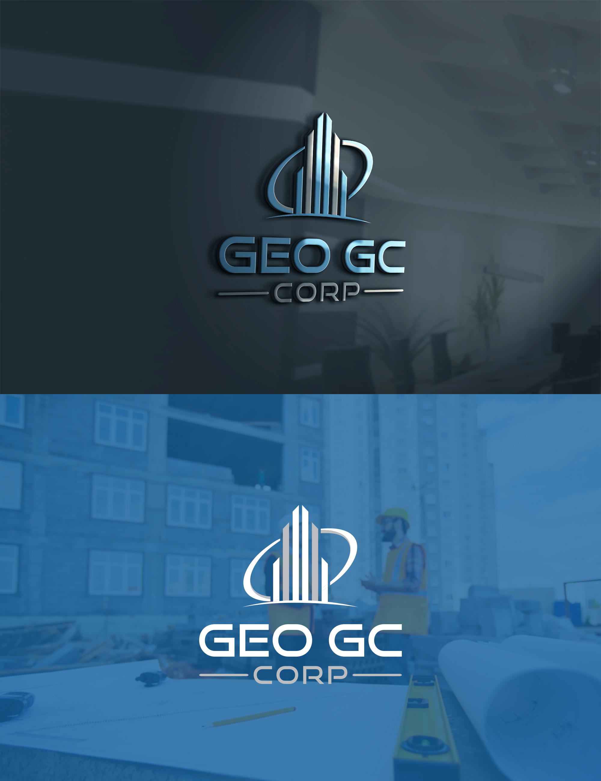 Logo Design by Visionary Creations for this project | Design #32451923