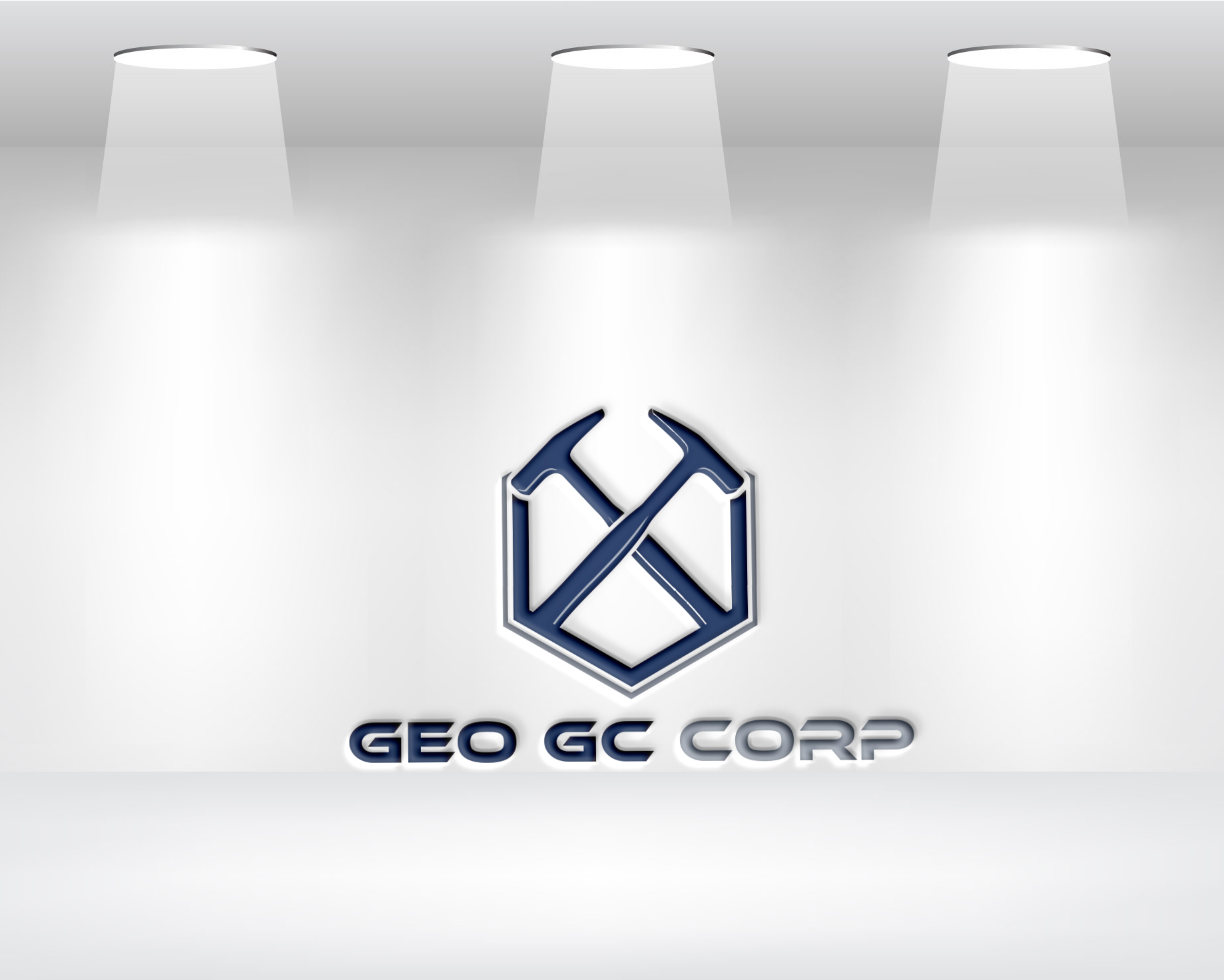 Logo Design by Daniel Khan for this project | Design #32446335