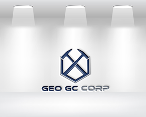 Logo Design by Daniel Khan for this project | Design: #32446335