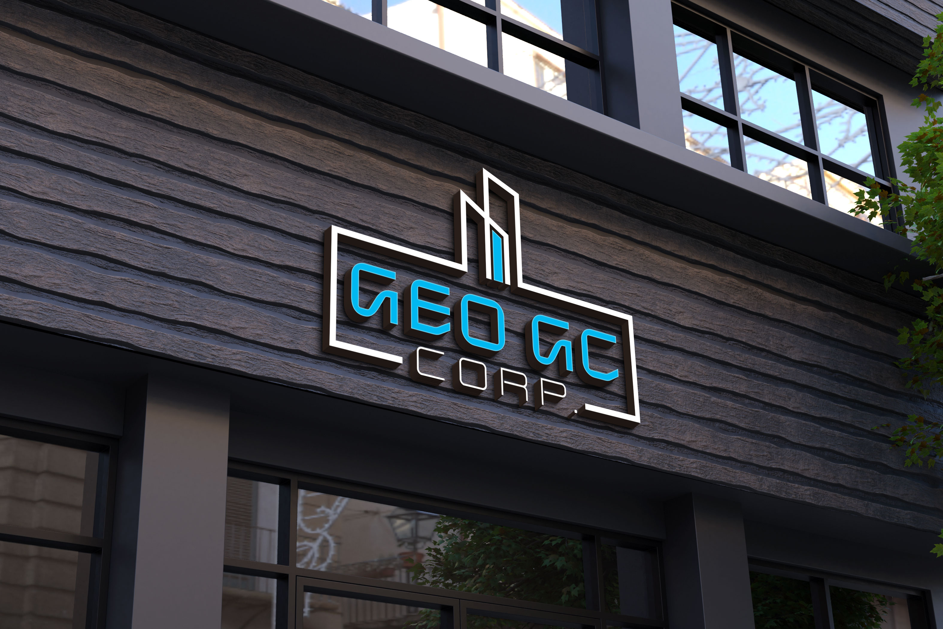 Logo Design by Kavth for this project | Design #32494146