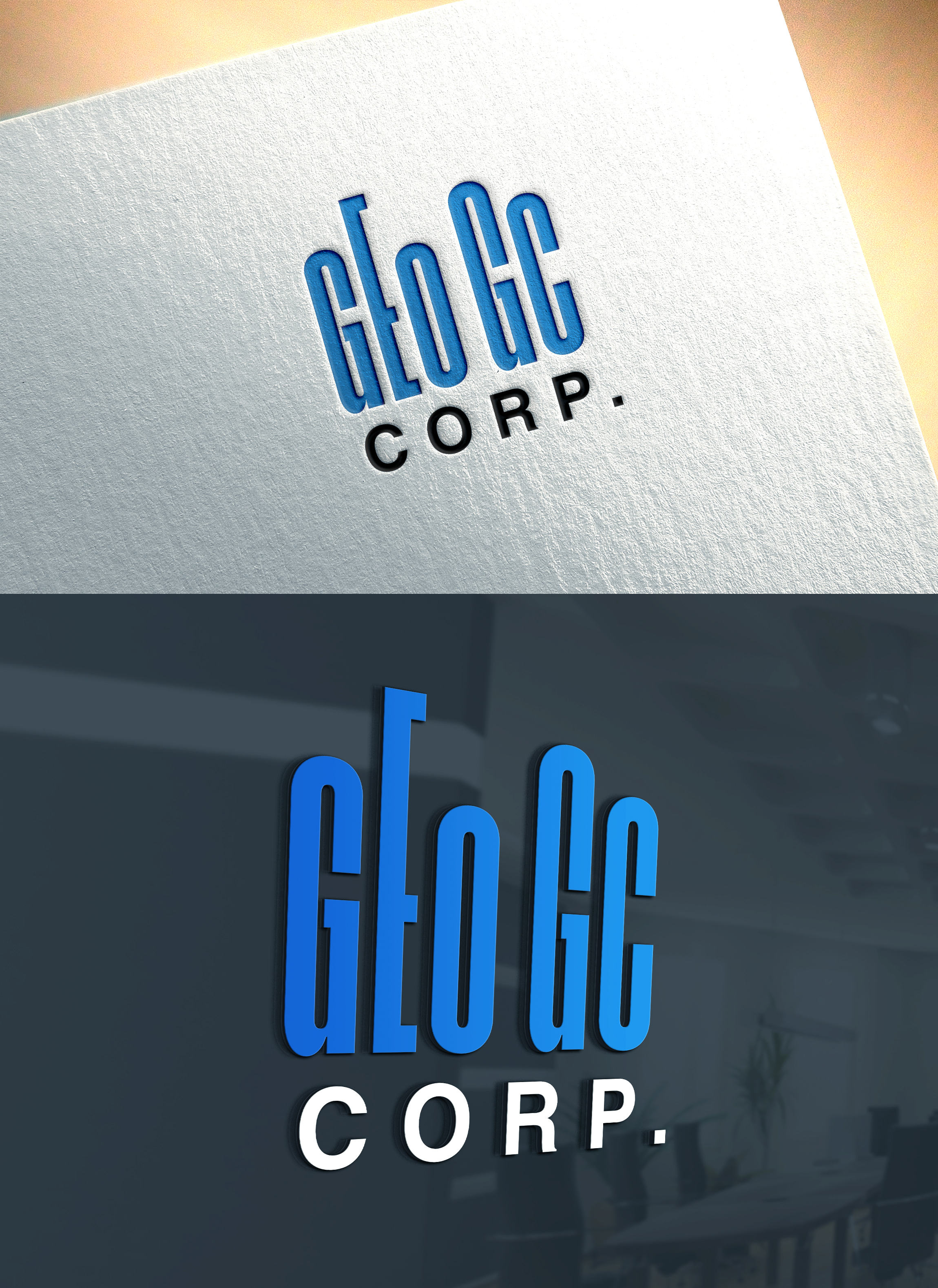 Logo Design by RaKu 2 for this project | Design #32494282