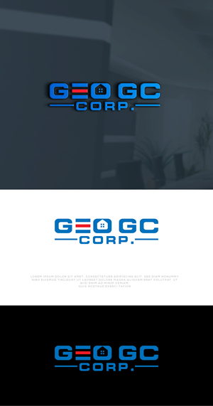 Logo-Design von uzzal100 für dieses Projekt | Design #32444494