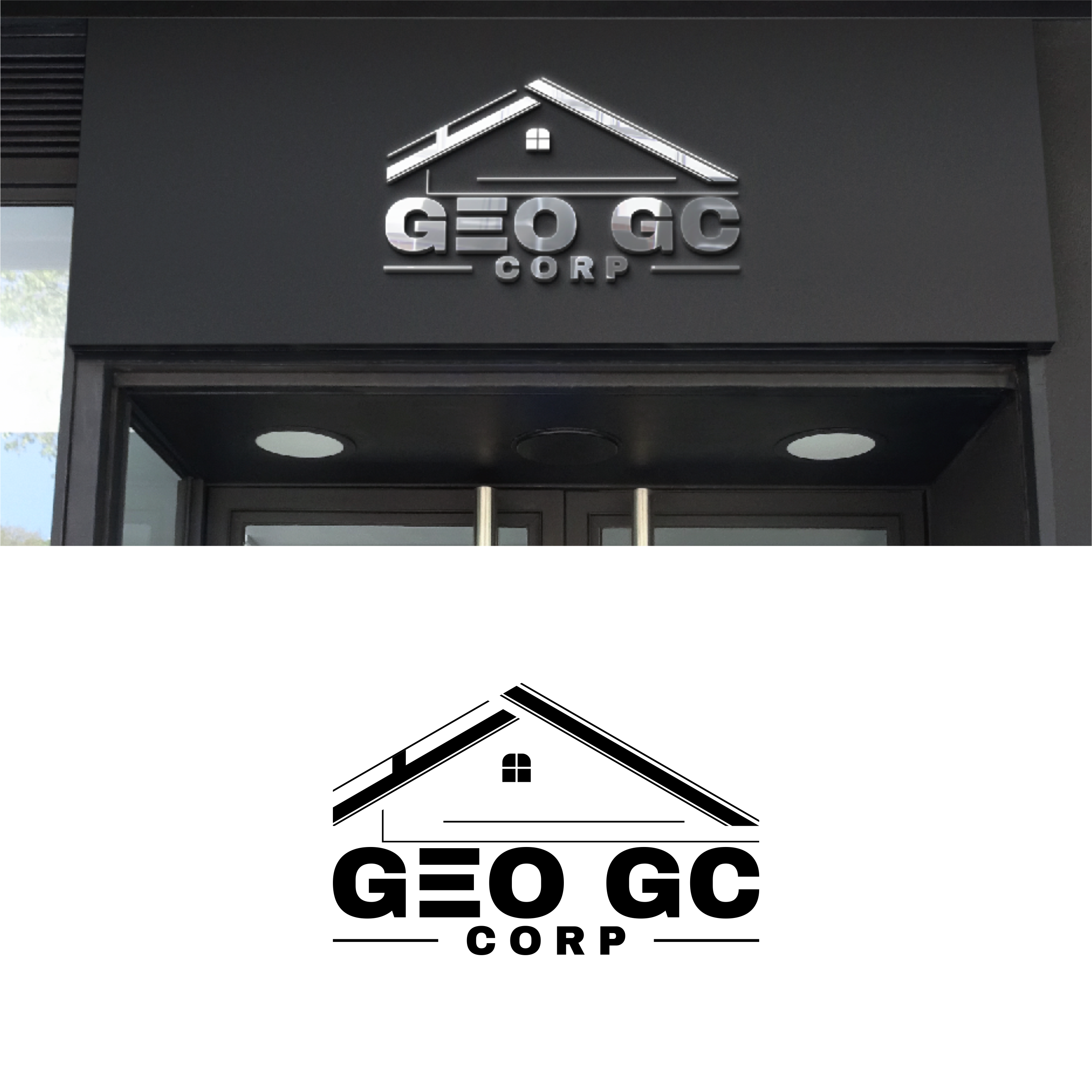 Logo Design by diego costa for this project | Design #32444047