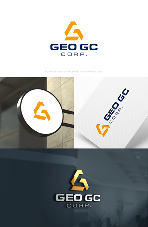 Logo Design by The Lion Studios for this project | Design: #32449762