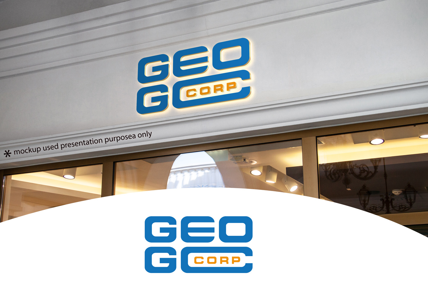 Logo Design by Rubia@ for this project | Design #32454861