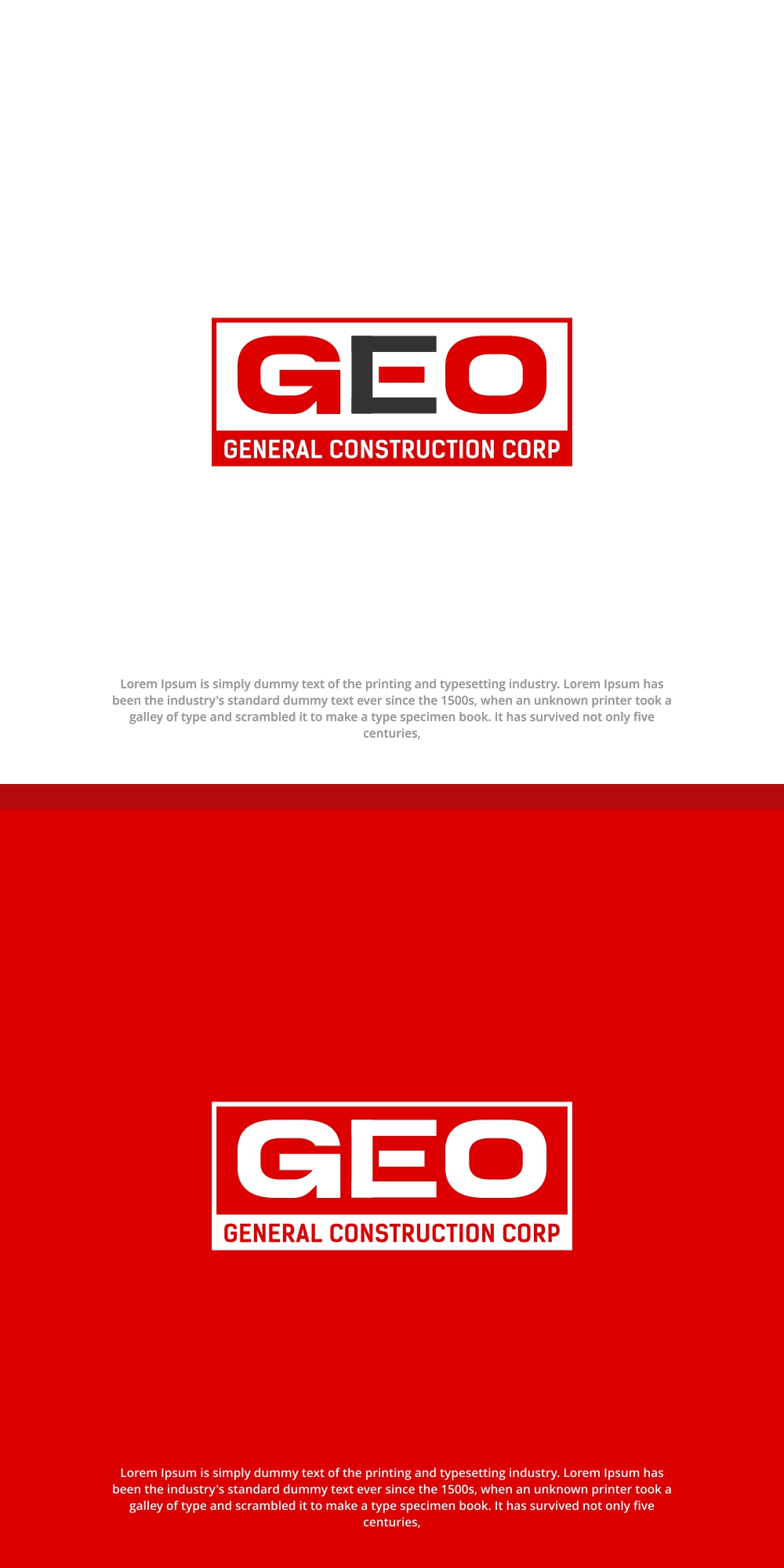 Logo Design by SigmaStudio for this project | Design #32452490