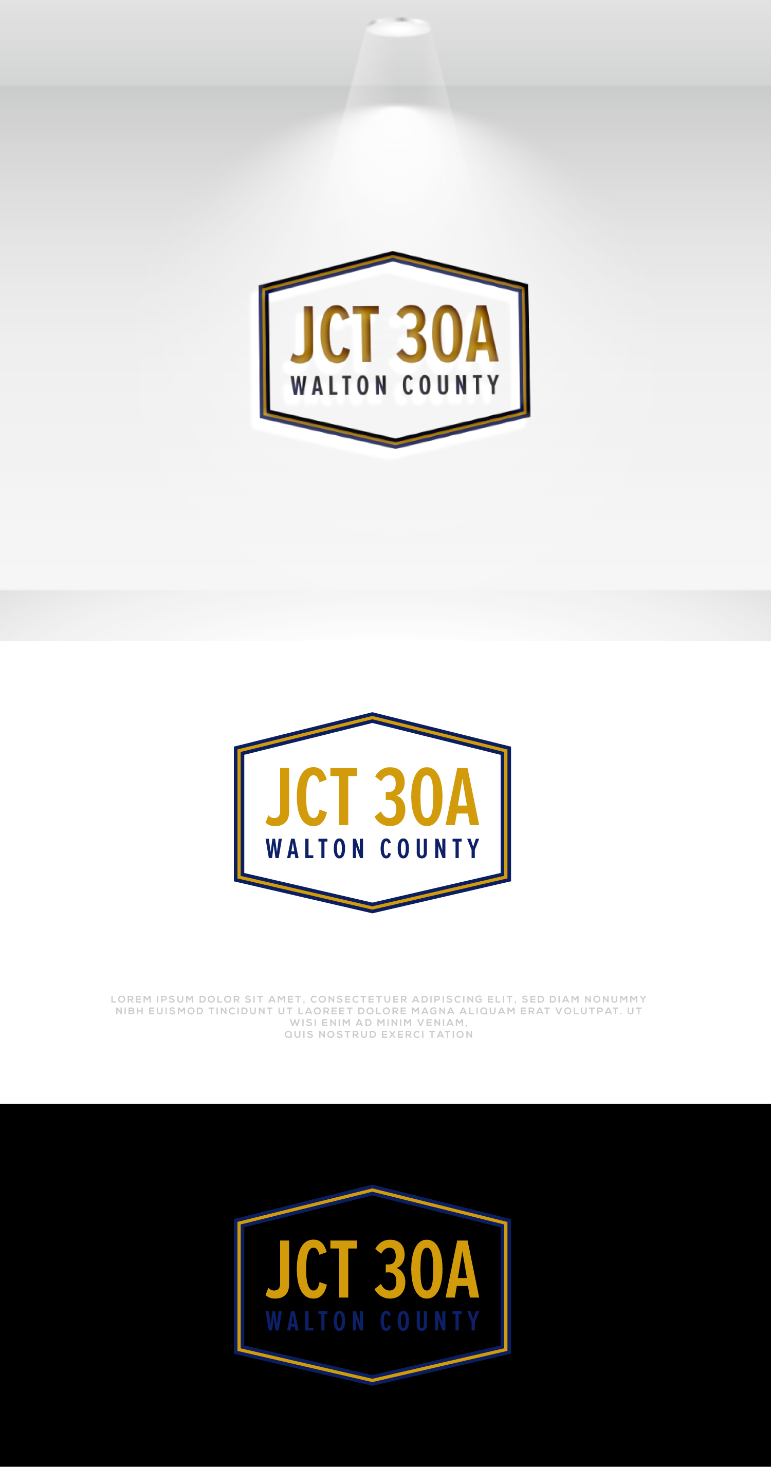 Logo Design by 100%design for this project | Design #32444580