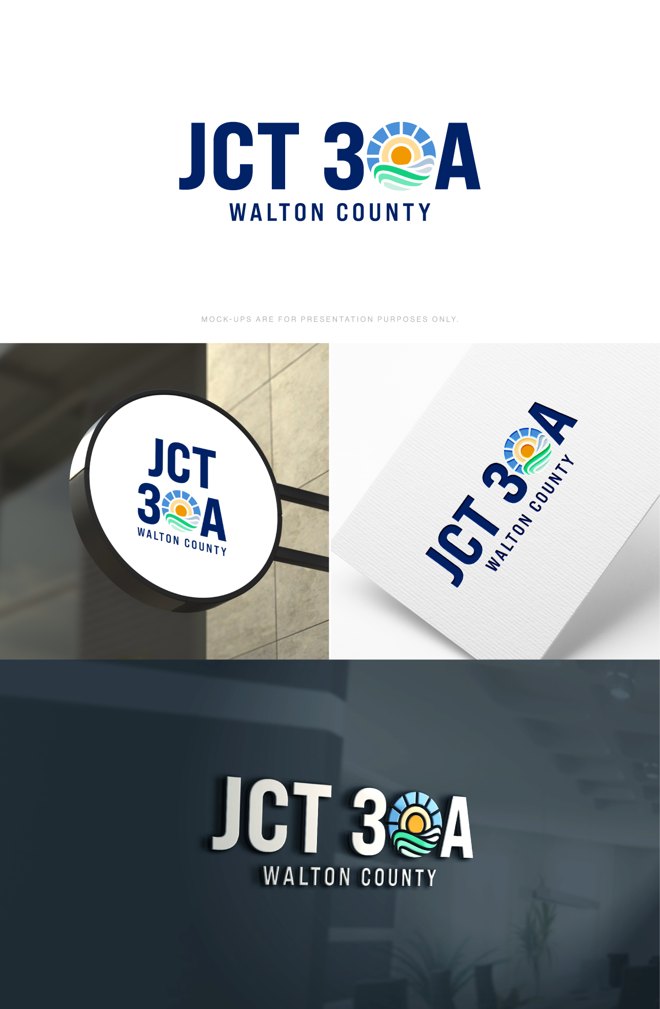 Diseño de Logo por The Lion Studios para este proyecto | Diseño #32449840