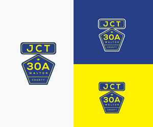 Logo Design by step forward 2 for this project | Design: #32445626