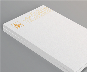 Design de Papeterie par Greedin pour Urbin | Design : #3125400