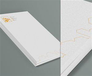 Design de Papeterie par Greedin pour Urbin | Design : #3175504