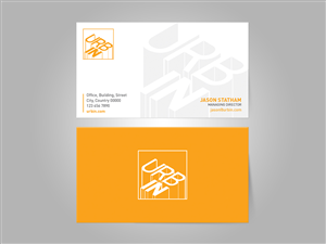 Stationery Design by Cyanide Designz for Urbin | Design: #3130288