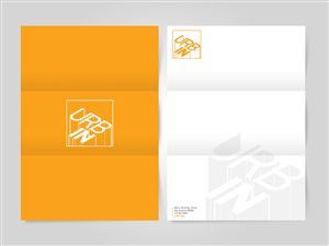 Stationery Design by Cyanide Designz for Urbin | Design: #3130289