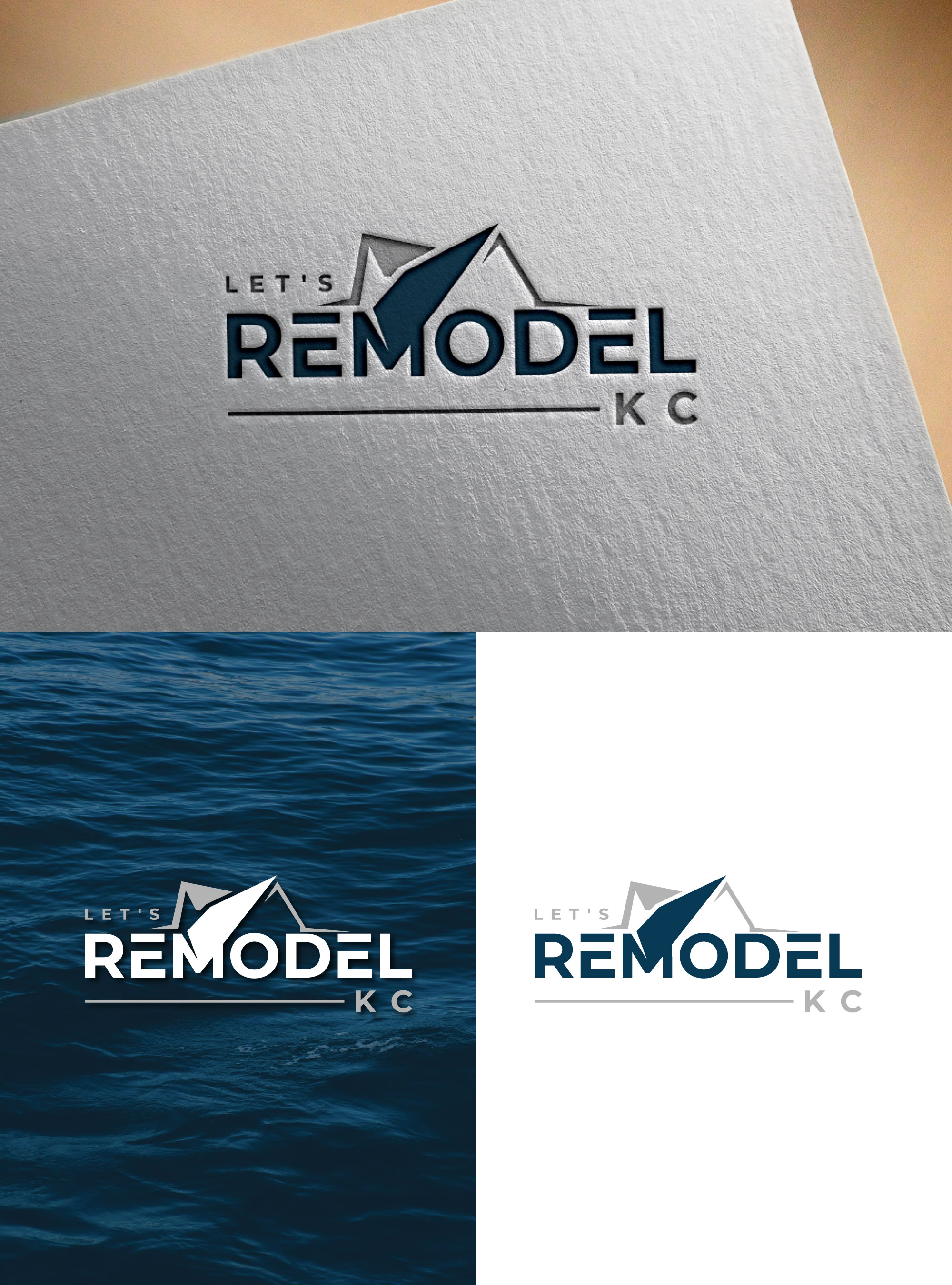 Logo Design by RS_Design for this project | Design #32450026