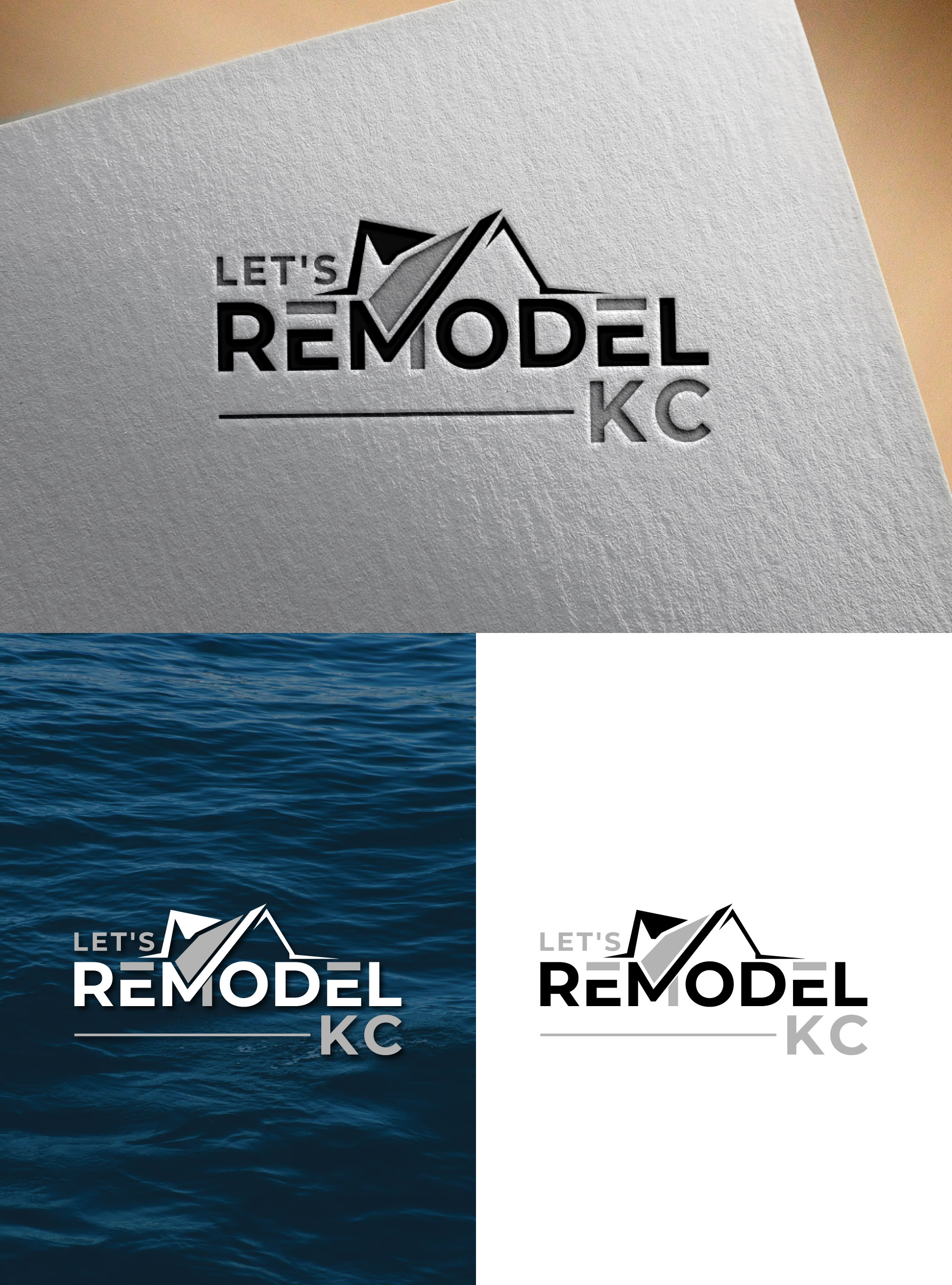 Logo Design by RS_Design for this project | Design #32451739