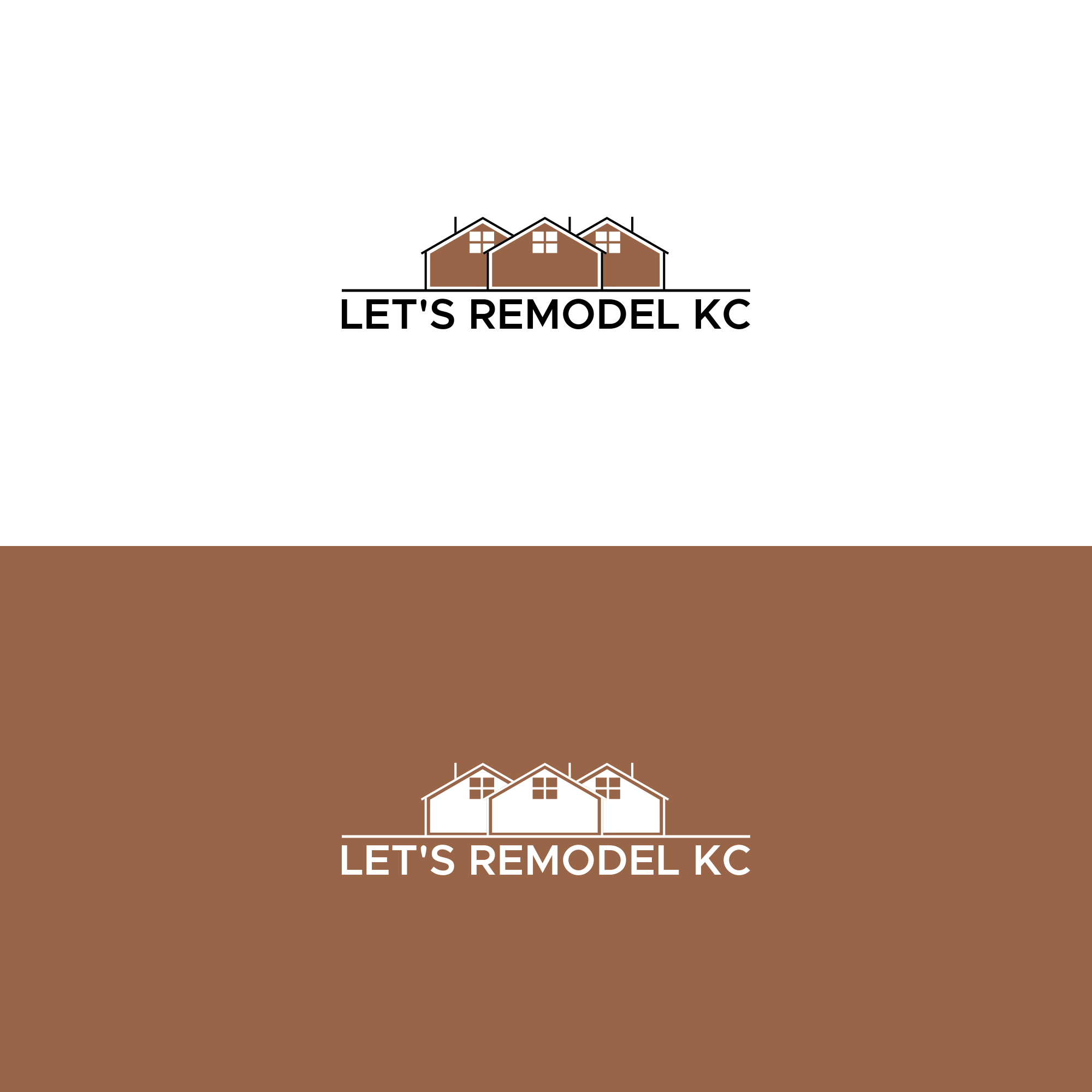 Logo Design by Bunglon_ for this project | Design #32448342