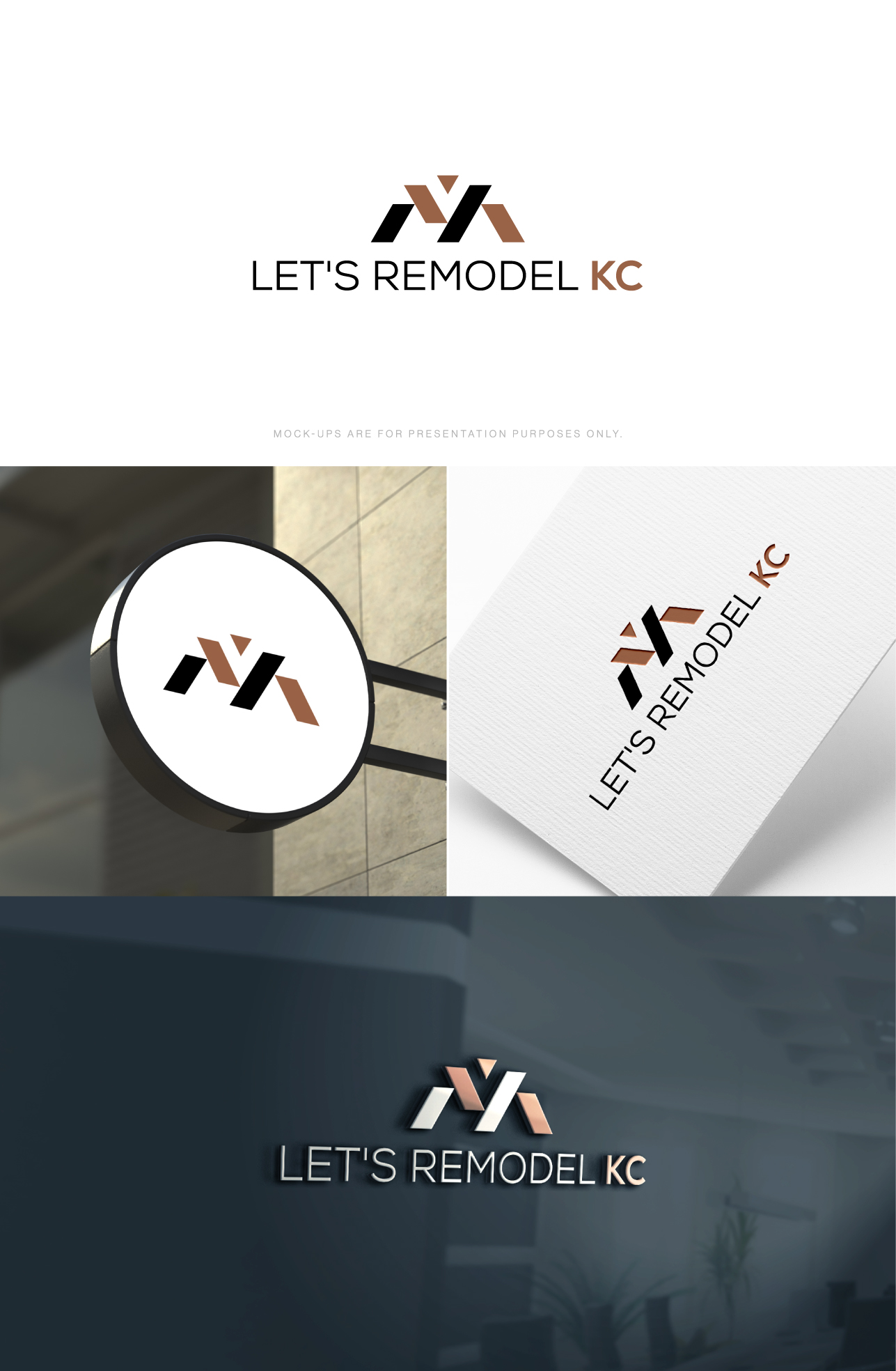 Diseño de Logo por The Lion Studios para este proyecto | Diseño #32448989