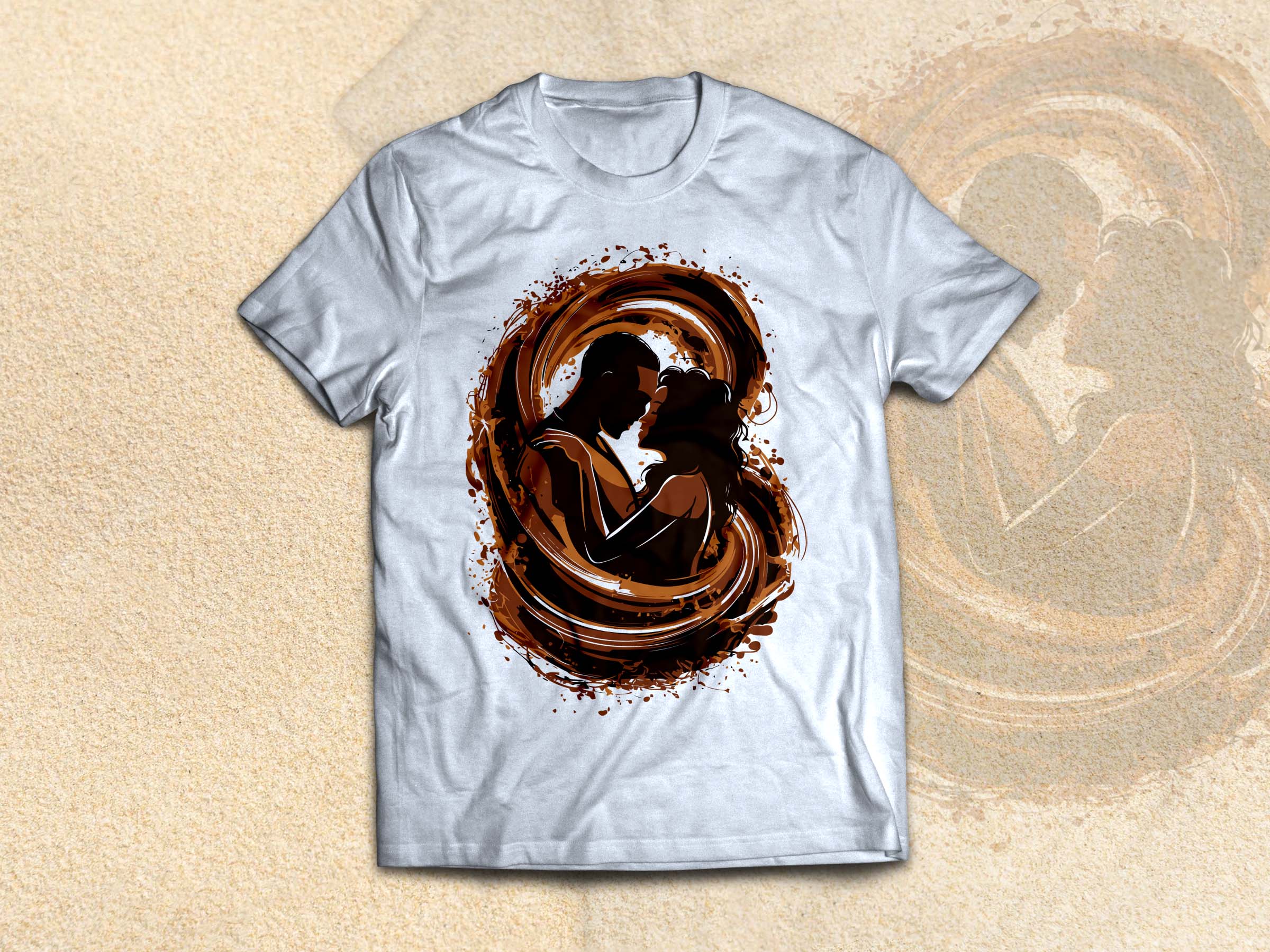 T-shirt Design by Lumen Branding for this project | Design #32681597