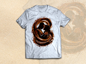 T-shirt Design by Lumen Branding for this project | Design: #32681597