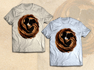 T-shirt Design by Lumen Branding for this project | Design: #32681754