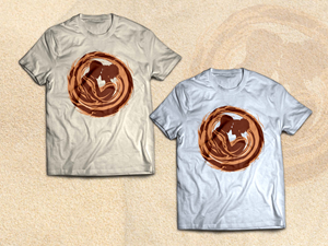 T-shirt Design by Lumen Branding for this project | Design: #32681860