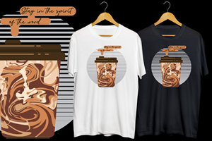 T-shirt Design by Erdie Tadeo for this project | Design: #32451936