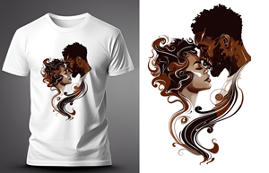 T-shirt Design by Eli boscan for this project | Design #32651896