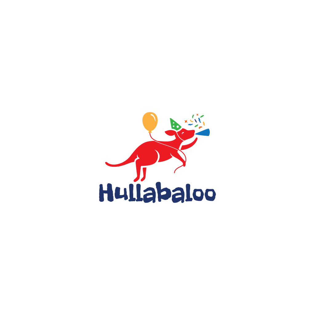 Logo Design by Jerwin Intac for Hullabaloo (Australia) Pty Limited | Design #32451699