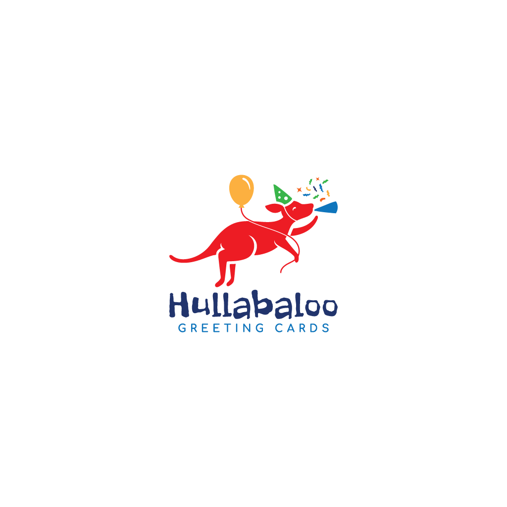 Logo Design by Jerwin Intac for Hullabaloo (Australia) Pty Limited | Design #32470468