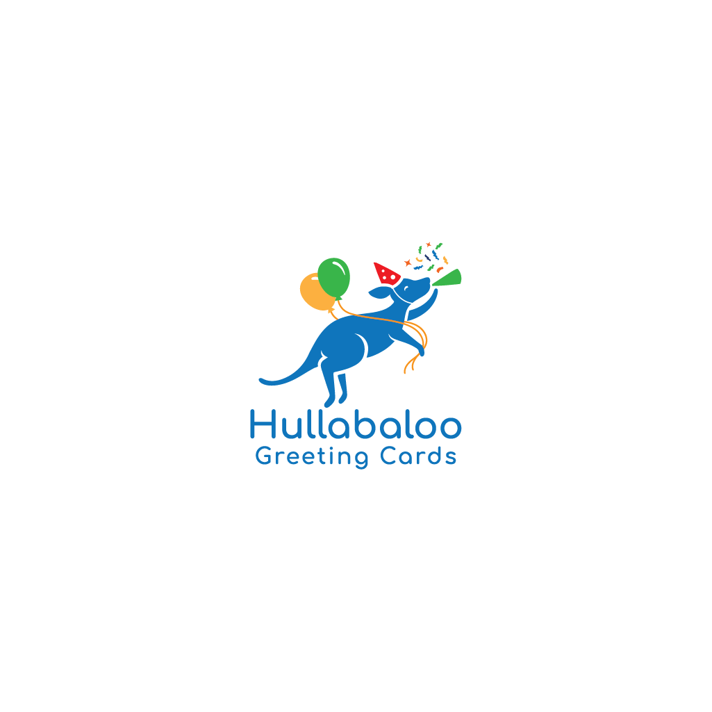Logo Design by Jerwin Intac for Hullabaloo (Australia) Pty Limited | Design #32502993