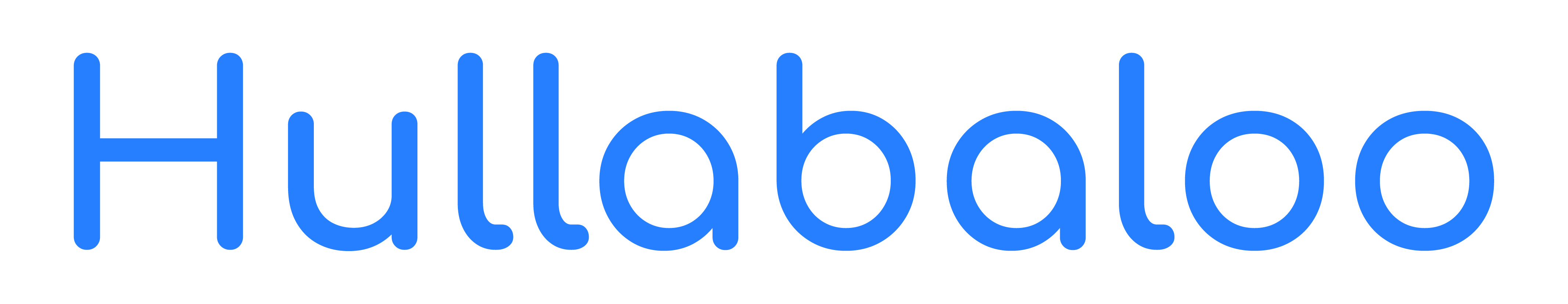 Logo Design by Jerwin Intac for Hullabaloo (Australia) Pty Limited | Design #32572333