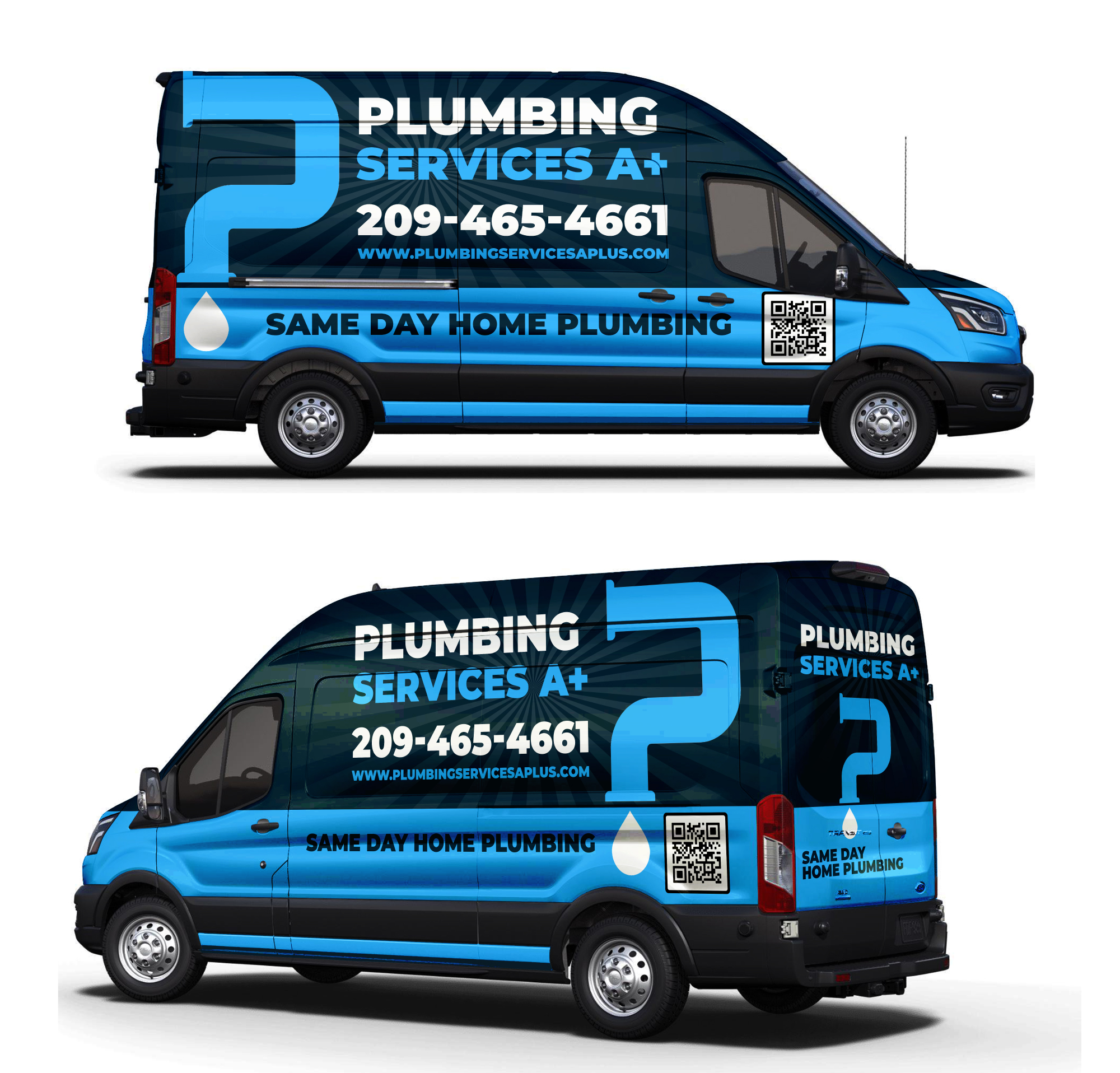 Car Wrap Design by LAXMI DESIGNHUB for this project | Design #32446644
