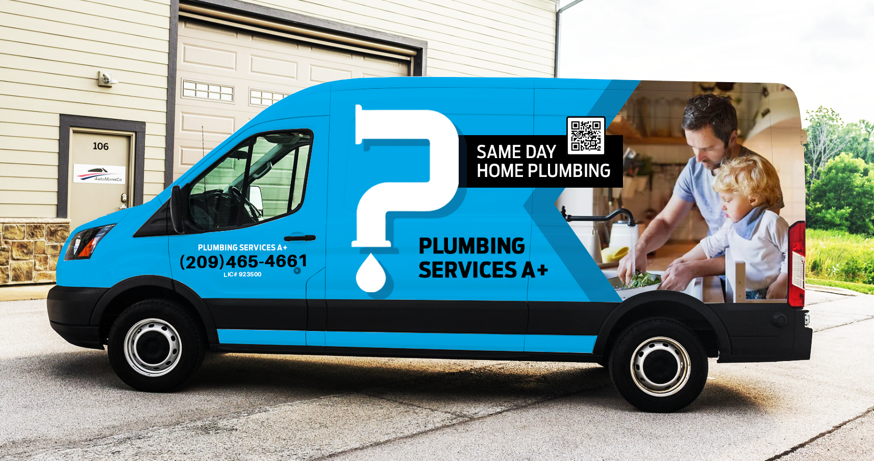 Design de Covering de Véhicule par typefdesign pour ce projet | Design #32462560