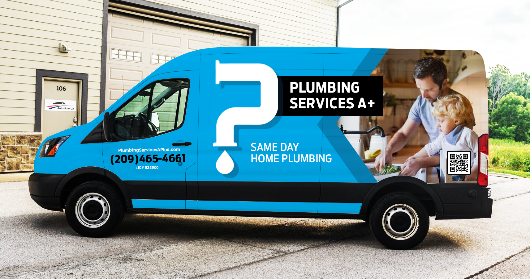 Design de Covering de Véhicule par typefdesign pour ce projet | Design #32462563