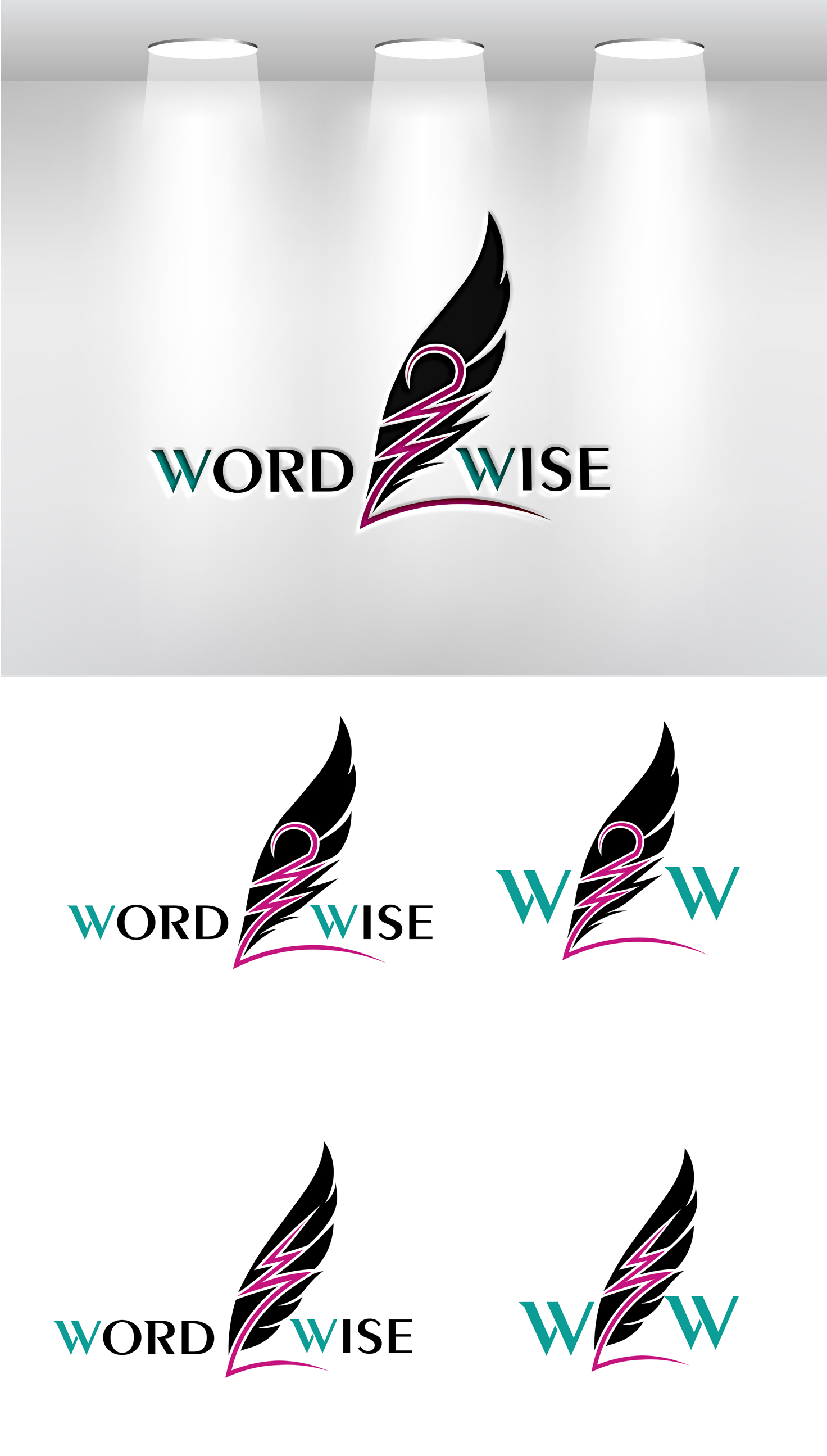 Logo Design by Jelena B for this project | Design #32491168