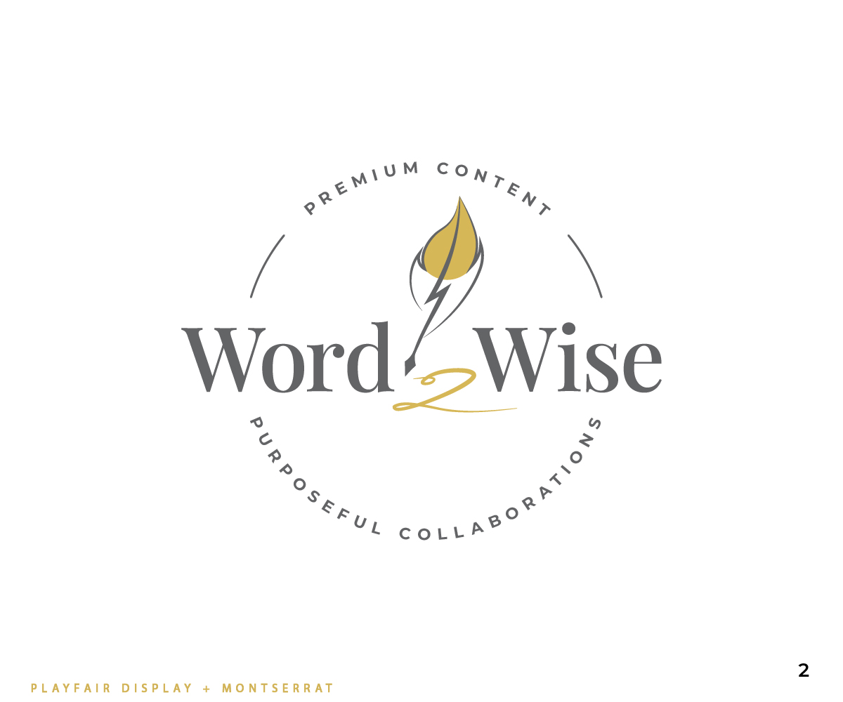 Logo Design by Lilie for this project | Design #32509263