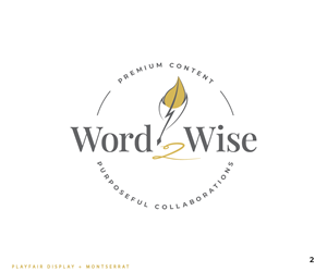 Logo Design by Lilie for this project | Design: #32509263