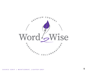 Logo Design by Lilie for this project | Design: #32509267