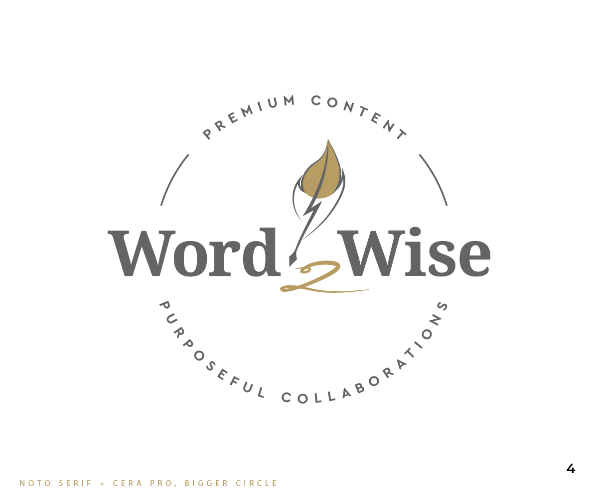 Logo Design by Lilie for this project | Design #32509269
