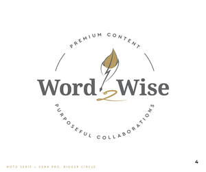Logo Design by Lilie for this project | Design: #32509269