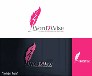 Logo Design by alkaline for this project | Design: #32448072