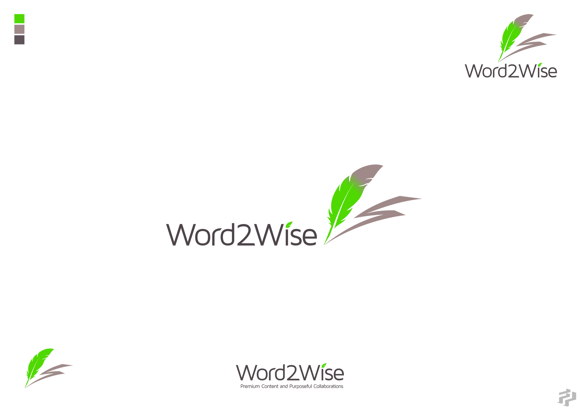Logo Design by Fabio Piscicelli for this project | Design #32447941