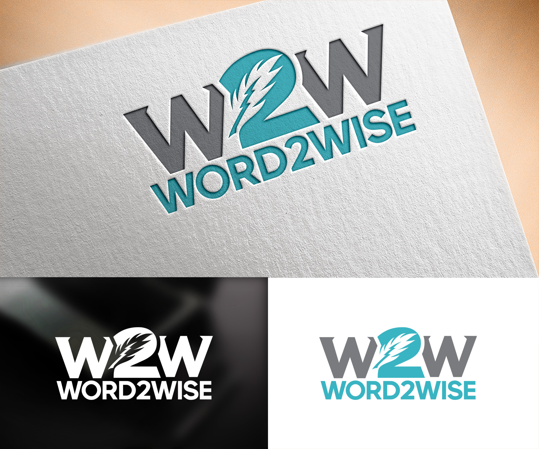 Logo Design by Vishak vasu for this project | Design #32495983